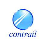 トコトコ (kiona)さんの「contrail」のロゴ作成への提案