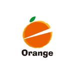 アトリエジアノ (ziano)さんの株式会社「Orange」のロゴ作成への提案