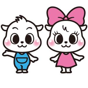 Chiiiz (chiiiz)さんのママたちが喜ぶ　オリジナルキャラクターへの提案