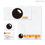 graphic designer (m_toshikazu)さんの株式会社「Orange」のロゴ作成への提案