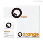 graphic designer (m_toshikazu)さんの株式会社「Orange」のロゴ作成への提案