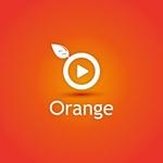 MA Design ()さんの株式会社「Orange」のロゴ作成への提案