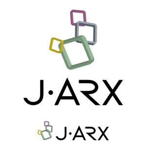 新野辺 倫 ()さんの協同組合「J-ARX」のロゴ作成への提案