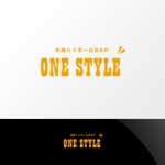 Nyankichi.com (Nyankichi_com)さんの中洲ハイボールBAR(ONESTYLE)のロゴへの提案
