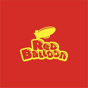 Hi-Design (hirokips)さんのパチンコ店　Red Balloon の　ロゴへの提案