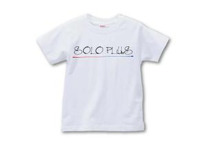 teck (teck)さんのSOLOPLUS　Tシャツへの提案
