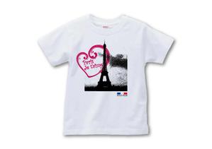 teck (teck)さんのSOLOPLUS　Tシャツへの提案