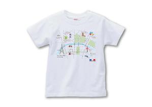 teck (teck)さんのSOLOPLUS　Tシャツへの提案