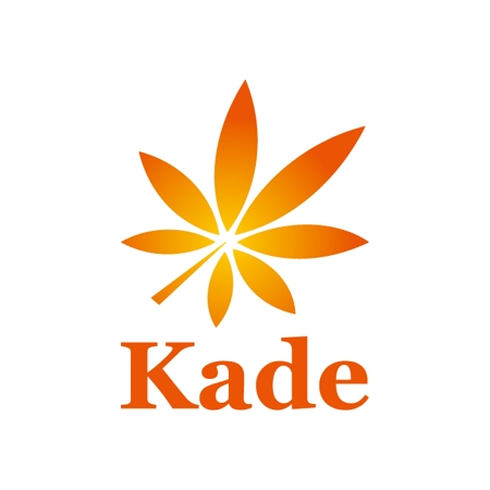 nabe (nabe)さんの企業名「かえで」のロゴ作成への提案