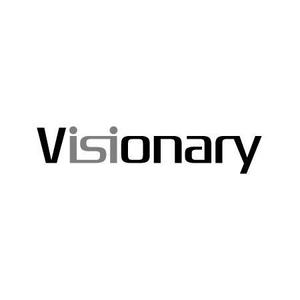 smartdesign (smartdesign)さんの「Visionary」のロゴ作成への提案
