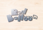sumiyochi (sumiyochi)さんのパチンコ店　Red Balloon の　ロゴへの提案