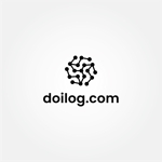 tanaka10 (tanaka10)さんのフリーランスで利用する「doilog.com」のロゴへの提案