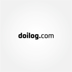 tanaka10 (tanaka10)さんのフリーランスで利用する「doilog.com」のロゴへの提案