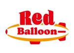 tora (tora_09)さんのパチンコ店　Red Balloon の　ロゴへの提案