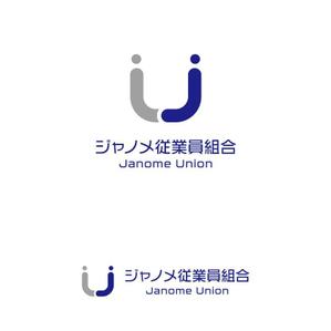 marutsuki (marutsuki)さんのジャノメ従業員組合のロゴマークへの提案