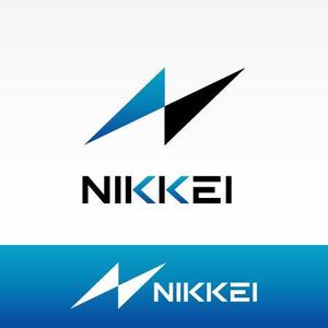 Not Found (m-space)さんの「株式会社ＮＩＫＫＥＩ」のロゴ作成（商標登録なし）　への提案