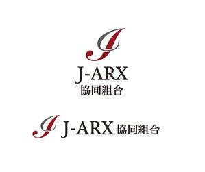 hamingway (hamingway)さんの協同組合「J-ARX」のロゴ作成への提案