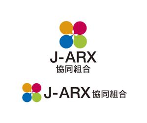 hamingway (hamingway)さんの協同組合「J-ARX」のロゴ作成への提案