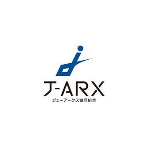柏　政光 (scoop-mkashiwa)さんの協同組合「J-ARX」のロゴ作成への提案