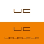 creative house GRAM (creative_house_GRAM)さんのラグジュアリーブランド「LIC」のロゴ制作への提案