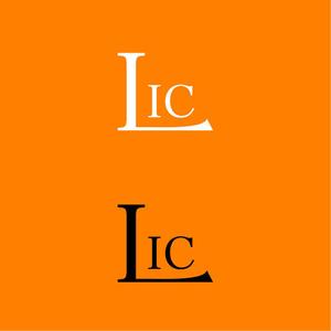 everycasestudy (ecs1010)さんのラグジュアリーブランド「LIC」のロゴ制作への提案