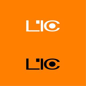 everycasestudy (ecs1010)さんのラグジュアリーブランド「LIC」のロゴ制作への提案