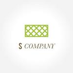 PiPiPiさんの「S COMPANY」のロゴ作成への提案