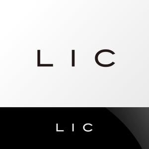 Nyankichi.com (Nyankichi_com)さんのラグジュアリーブランド「LIC」のロゴ制作への提案