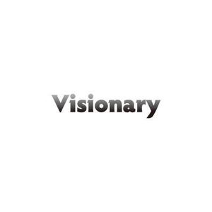 ATARI design (atari)さんの「Visionary」のロゴ作成への提案