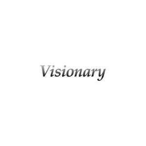 ATARI design (atari)さんの「Visionary」のロゴ作成への提案