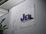 Caleb（ケイレブ） (SupernovaDesign)さんの「JELL （Evolve the dreams）」のロゴ作成への提案
