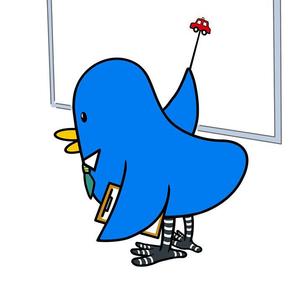 にいにい ()さんの自動車学校のイメージキャラクターデザインへの提案