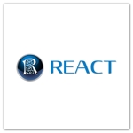 kenken7さんの「REACT」のロゴ作成への提案