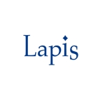 やまうちひかり (nnmnjic)さんの正統派アイドルユニット「Lapis」のロゴへの提案