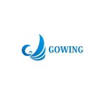 manmaru3さんの株式会社【GOWING】ロゴ制作依頼への提案