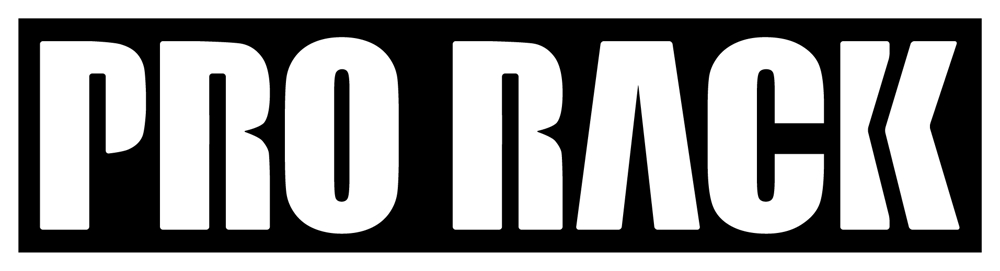 スチールラック（鋼製棚）の商品名称のロゴ