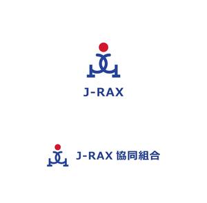 途理tori. (toritoritori3)さんの協同組合「J-ARX」のロゴ作成への提案