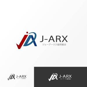 Jelly (Jelly)さんの協同組合「J-ARX」のロゴ作成への提案