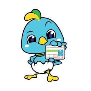 きいろしん (kiirosin)さんの自動車学校のイメージキャラクターデザインへの提案