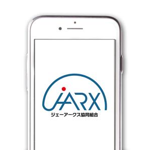yomamayo (yomamayo)さんの協同組合「J-ARX」のロゴ作成への提案