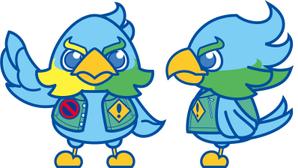 loveinko (loveinko)さんの自動車学校のイメージキャラクターデザインへの提案