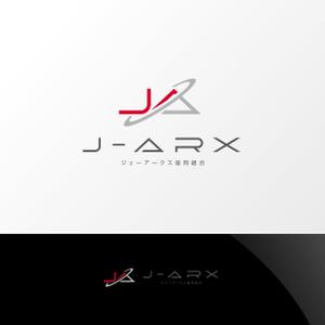 Nyankichi.com (Nyankichi_com)さんの協同組合「J-ARX」のロゴ作成への提案