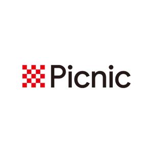 tsujimo (tsujimo)さんのカフェ「Picnic」のロゴへの提案