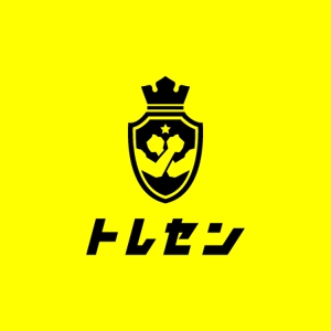 サクタ (Saku-TA)さんの「トレセン」のロゴ作成への提案