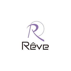 柏　政光 (scoop-mkashiwa)さんのブランドロゴ「Rêve」の作成への提案