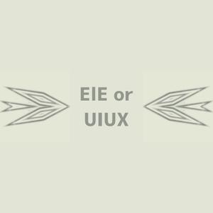 rhokkuvuwke100171さんのUIUX専門会社「ElEngine」のロゴ制作への提案