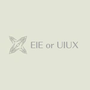 rhokkuvuwke100171さんのUIUX専門会社「ElEngine」のロゴ制作への提案