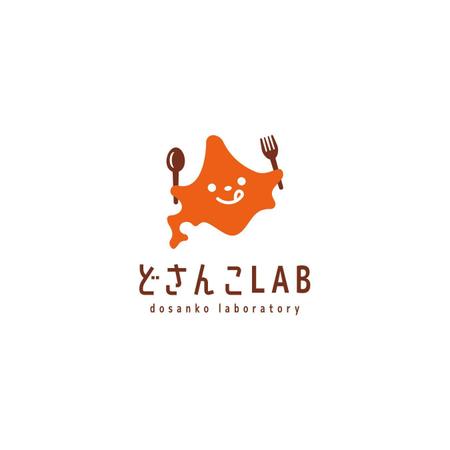 taiyaki (taiyakisan)さんの北海道の食品を扱うネット通販サイト「どさんこLAV」のロゴへの提案