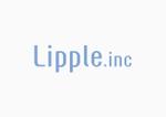 沢井良 (sawai0417)さんの美容室 本部　「Lipple.inc」のロゴへの提案