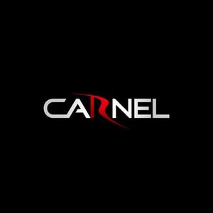 さんの「車の輸出用ポータルサイト「CARNEL」のロゴ」のロゴ作成への提案